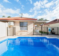 Aqua  Anna Bay - Your Accommodation
