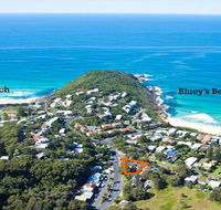 Aqua Apartment 4 - Your Accommodation