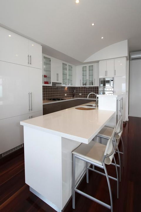 Aqua Luna - Your Accommodation 3