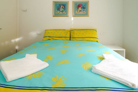 Aqua Luna - Your Accommodation 1