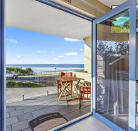 Aqua Shores Studio - Your Accommodation