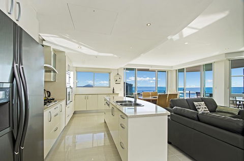 Aqua Vista Resort - Your Accommodation 0