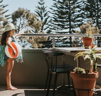 Aquabelle Apartments - Your Accommodation