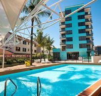 Aqualine Apartments On The Broadwater - Your Accommodation