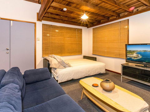 Aqualuna- Excellent Surfing Beaches. - Your Accommodation 2