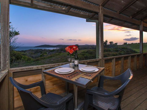 Aqualuna- Excellent Surfing Beaches. - Your Accommodation 0