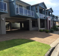 Aquarius Apartments Mollymook - Your Accommodation