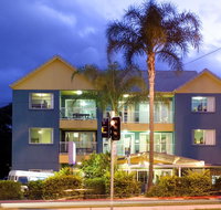 Aquarius Gold Coast - Your Accommodation