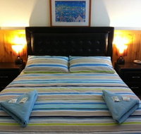 Aquarius Motel - Your Accommodation