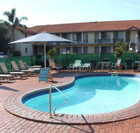 Aquarius Resort - Your Accommodation