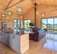 Aquila Barn - Your Accommodation