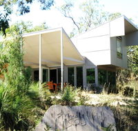 Aquila Eco Lodges - Your Accommodation