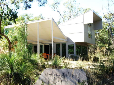 Aquila Eco Lodges - Your Accommodation 0
