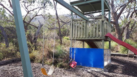 Aquila Eco Lodges - Your Accommodation 2