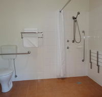 Arabella Garden Inn - Your Accommodation