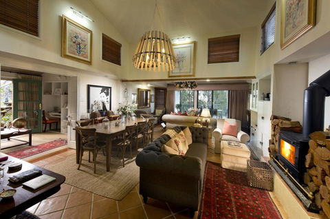 Arabella Guesthouse - Your Accommodation 1