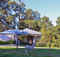 Araluen Park Cottages - Your Accommodation