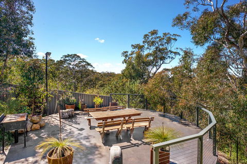 Arana Wentworth Falls - Your Accommodation 2