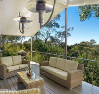 Arana Wentworth Falls - Your Accommodation