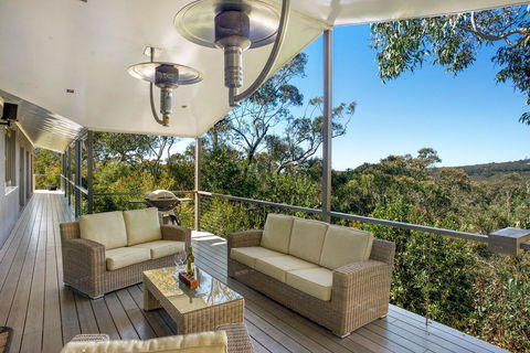 Arana Wentworth Falls - Your Accommodation 0