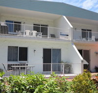 Arcadia Beach Unit 4 - Your Accommodation