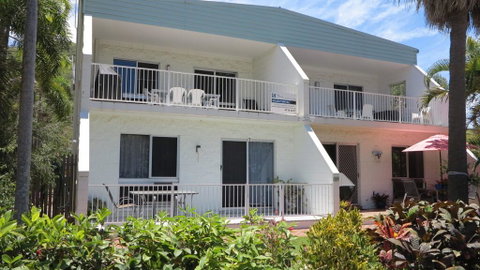 Arcadia Beach Unit 4 - Your Accommodation 0