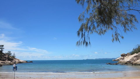 Arcadia Beach Unit 4 - Your Accommodation 1