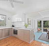 Arcadia By the Sea - Your Accommodation