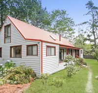 Arcadia Cottage - Your Accommodation