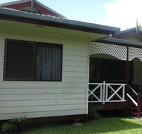 Arcadia Gardens 1/44 McCabe CRescent - Your Accommodation