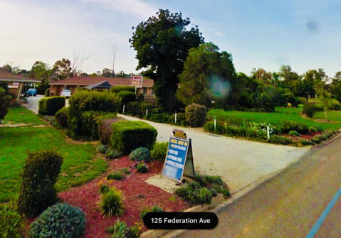 Arcadia Motor Inn - Your Accommodation 1