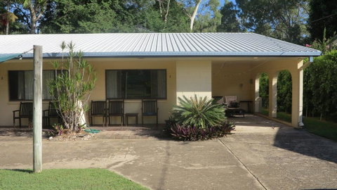 Arcadia Palms Unit 1 - Your Accommodation 1