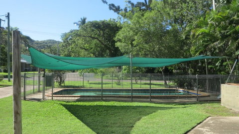 Arcadia Palms Unit 1 - Your Accommodation 2