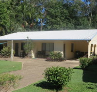 Arcadia Palms Unit 1 - Your Accommodation