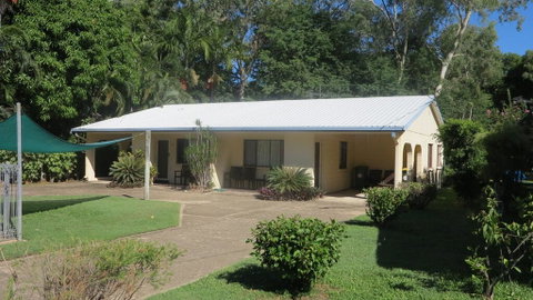 Arcadia Palms Unit 1 - Your Accommodation 0