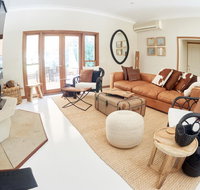 Arcadian Retreat - Your Accommodation