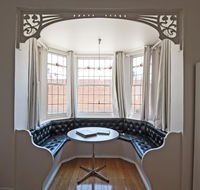 Arch on Mellool - Your Accommodation