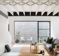 Architectural Design Award winning city House - Your Accommodation