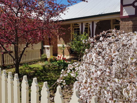 Arden On McLachlan - Your Accommodation 1