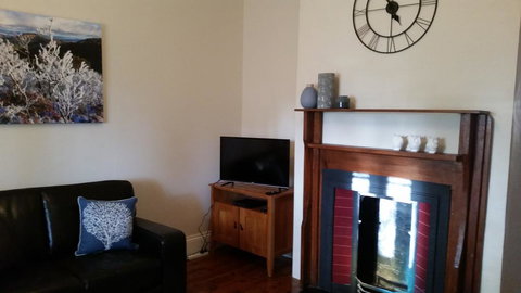 Arden On McLachlan - Your Accommodation 2