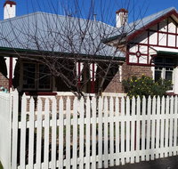 Arden on McLachlan - Your Accommodation