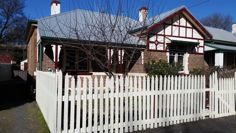 Arden On McLachlan - Your Accommodation 0