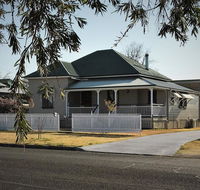 Area51 Warwick - Your Accommodation