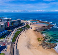 Arena On The Beach - Your Accommodation