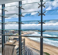 Arena Unit A1205/75 Shortland Esplanade - Your Accommodation