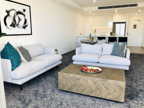 Argo Apartments - Your Accommodation 3