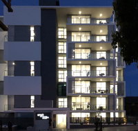 Argo Apartments - Your Accommodation