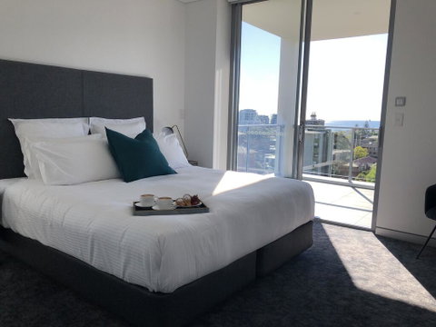 Argo Apartments - Your Accommodation 1