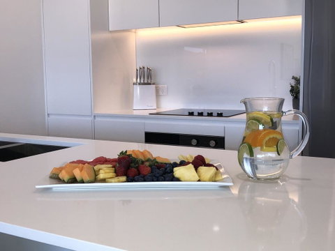 Argo Apartments - Your Accommodation 2