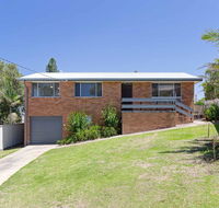 Argyle Cottage' 41 Argyle Avenue - great family home for holidays - Your Accommodation